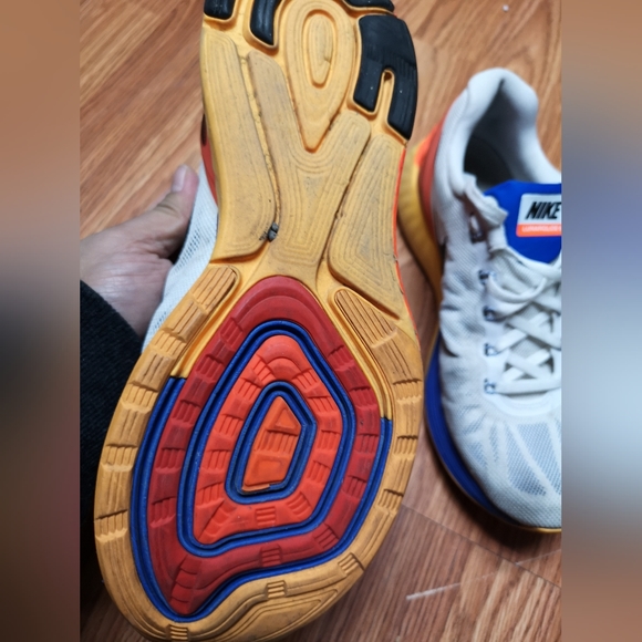 Nike Women's Lunarglide 6 - Picture 5 of 6